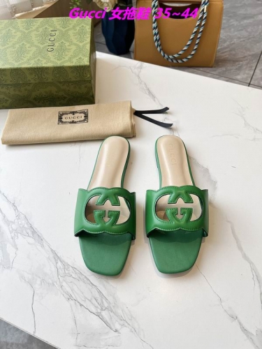 G.u.c.c.i. Women's Slippers 3105 Women