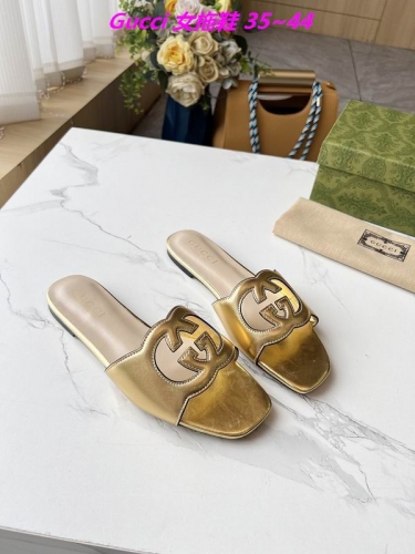 G.u.c.c.i. Women's Slippers 3083 Women