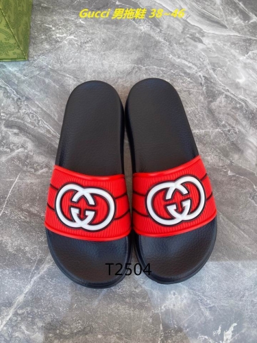 G.u.c.c.i. Men Slippers 2258 Men