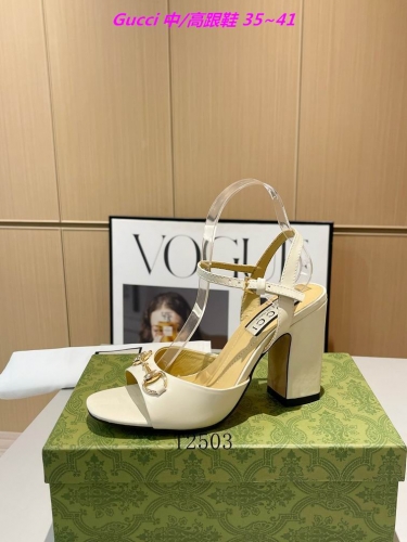 G.u.c.c.i. Women's High Heels 3051 Women