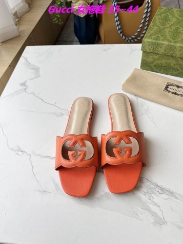 G.u.c.c.i. Women's Slippers 3090 Women