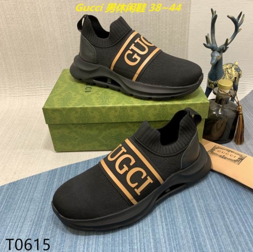 G.u.c.c.i. Men Casual Shoes 2003 Men