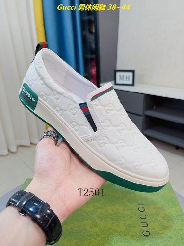 G.u.c.c.i. Men Casual Shoes 2060 Men