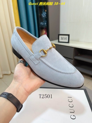 G.u.c.c.i. Men Casual Shoes 2072 Men