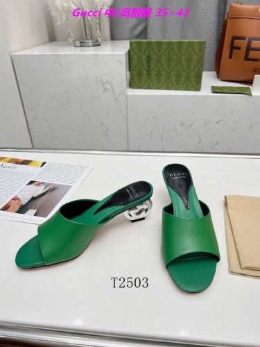 G.u.c.c.i. Women's High Heels 3026 Women
