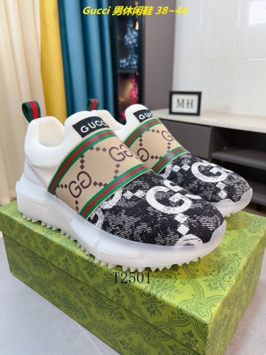 G.u.c.c.i. Men Casual Shoes 2045 Men