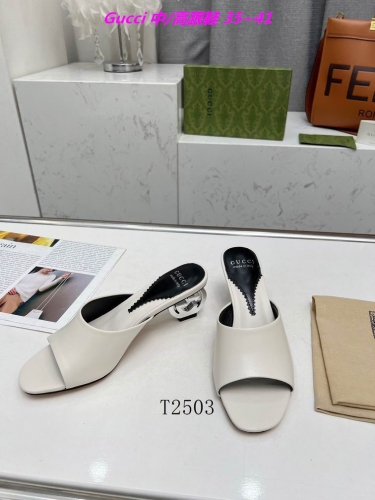 G.u.c.c.i. Women's High Heels 3037 Women