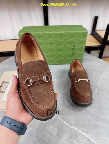 G.u.c.c.i. Men Casual Shoes 2131 Men