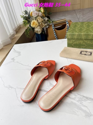 G.u.c.c.i. Women's Slippers 3088 Women