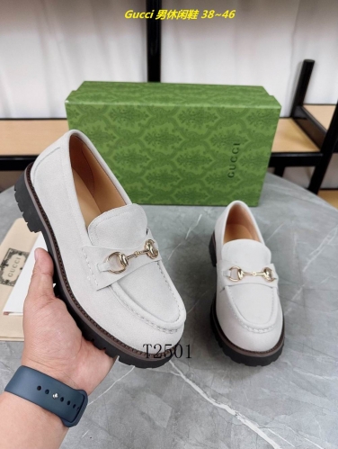 G.u.c.c.i. Men Casual Shoes 2135 Men