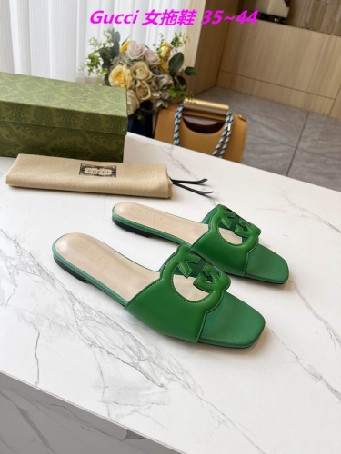 G.u.c.c.i. Women's Slippers 3104 Women