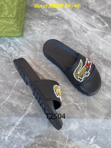 G.u.c.c.i. Men Slippers 2263 Men