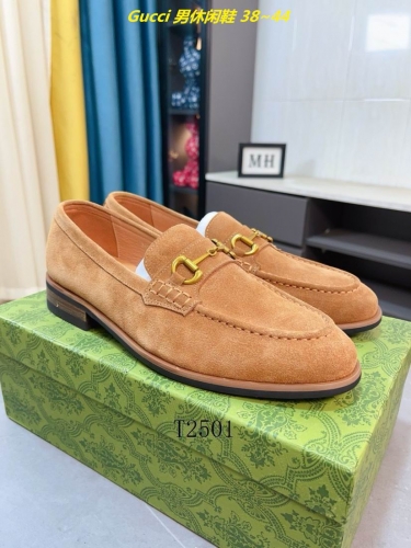 G.u.c.c.i. Men Casual Shoes 2075 Men