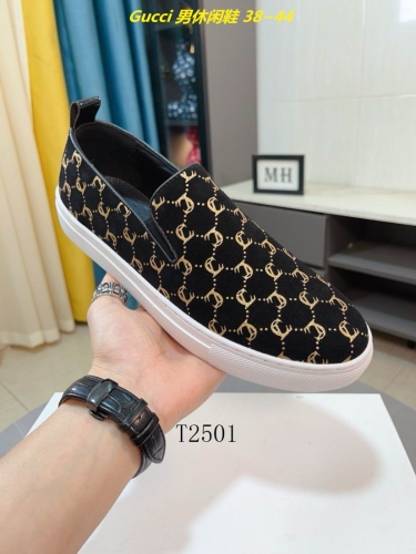 G.u.c.c.i. Men Casual Shoes 2062 Men