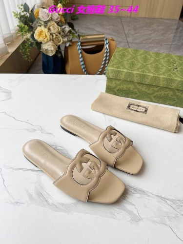 G.u.c.c.i. Women's Slippers 3095 Women
