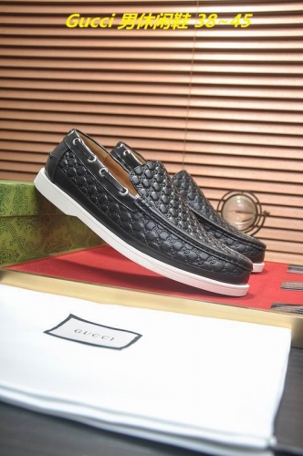 G.u.c.c.i. Men Casual Shoes 2119 Men