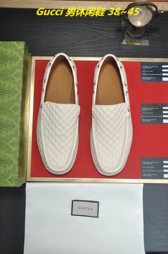 G.u.c.c.i. Men Casual Shoes 2118 Men