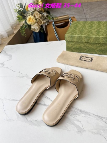 G.u.c.c.i. Women's Slippers 3094 Women
