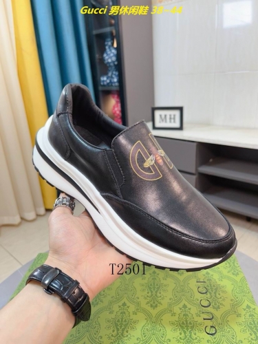 G.u.c.c.i. Men Casual Shoes 2036 Men