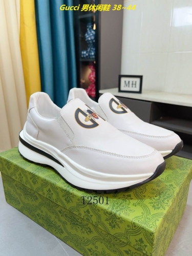 G.u.c.c.i. Men Casual Shoes 2039 Men