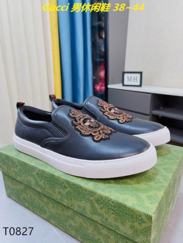 G.u.c.c.i. Men Casual Shoes 2030 Men