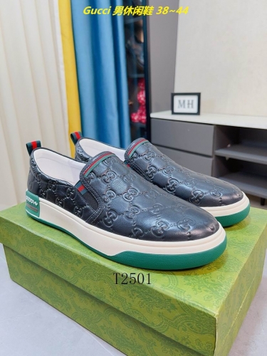 G.u.c.c.i. Men Casual Shoes 2059 Men