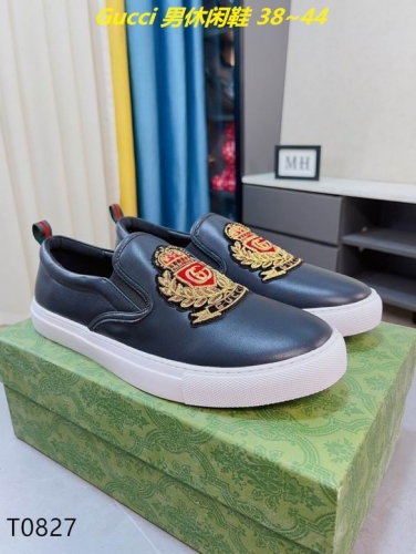G.u.c.c.i. Men Casual Shoes 2016 Men