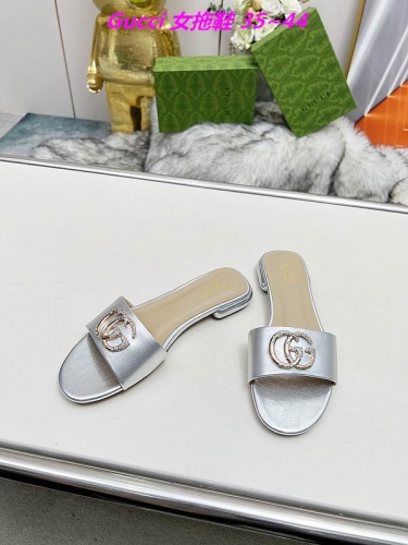 G.u.c.c.i. Women's Slippers 3075 Women