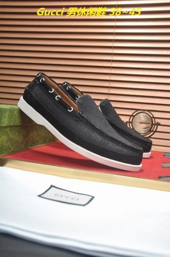 G.u.c.c.i. Men Casual Shoes 2125 Men