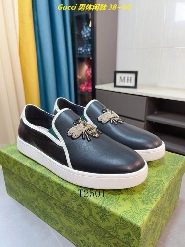 G.u.c.c.i. Men Casual Shoes 2051 Men
