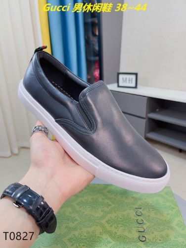 G.u.c.c.i. Men Casual Shoes 2010 Men