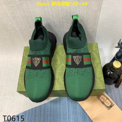 G.u.c.c.i. Men Casual Shoes 2019 Men
