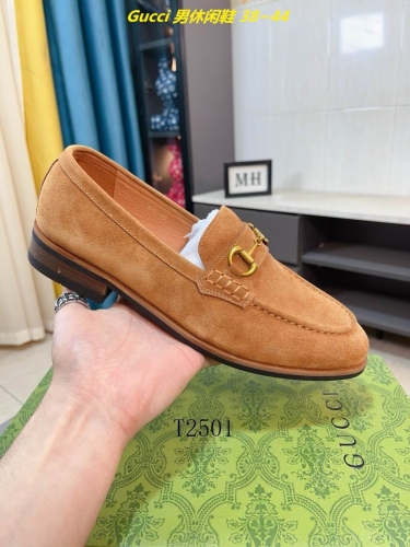 G.u.c.c.i. Men Casual Shoes 2074 Men