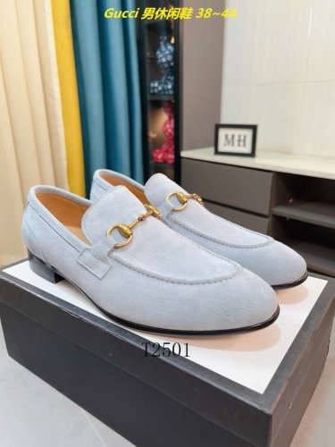 G.u.c.c.i. Men Casual Shoes 2073 Men