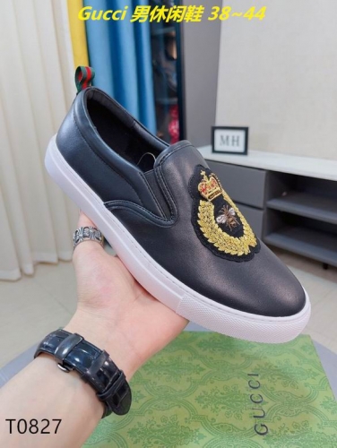 G.u.c.c.i. Men Casual Shoes 2011 Men