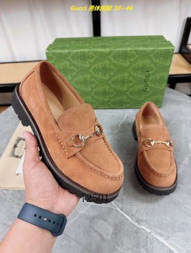 G.u.c.c.i. Men Casual Shoes 2133 Men