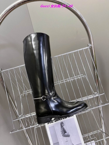 G.u.c.c.i. Women's Long Boots 2152 Women