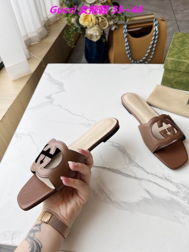 G.u.c.c.i. Women's Slippers 3097 Women