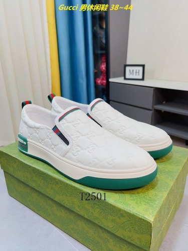 G.u.c.c.i. Men Casual Shoes 2061 Men