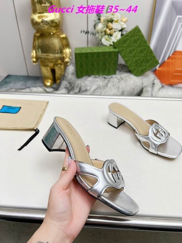 G.u.c.c.i. Women's Slippers 3080 Women