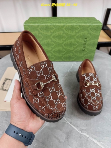 G.u.c.c.i. Men Casual Shoes 2130 Men