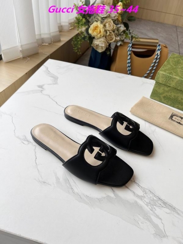 G.u.c.c.i. Women's Slippers 3101 Women