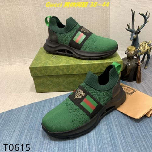 G.u.c.c.i. Men Casual Shoes 2021 Men