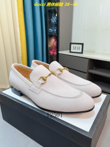 G.u.c.c.i. Men Casual Shoes 2069 Men