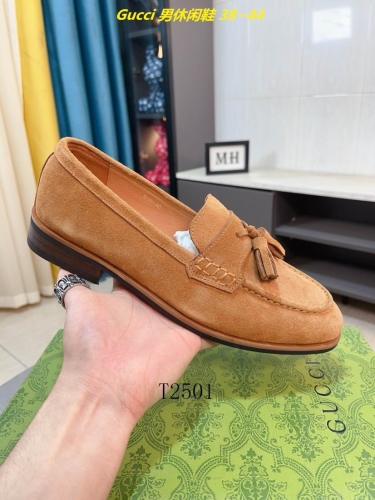 G.u.c.c.i. Men Casual Shoes 2080 Men