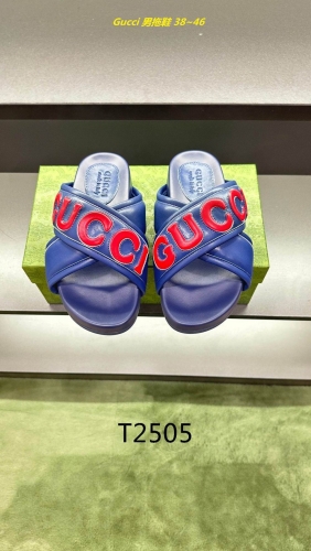 G.u.c.c.i. Men Slippers 2269 Men