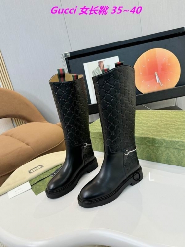 G.u.c.c.i. Women's Long Boots 2125 Women