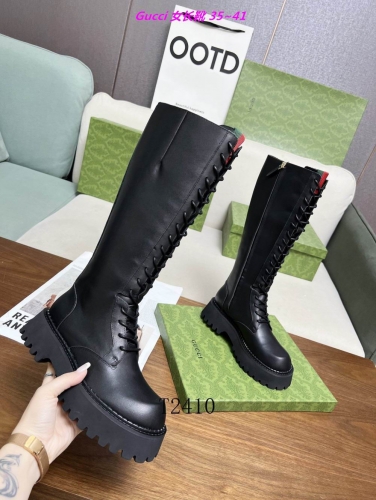 G.u.c.c.i. Women's Long Boots 2013 Women