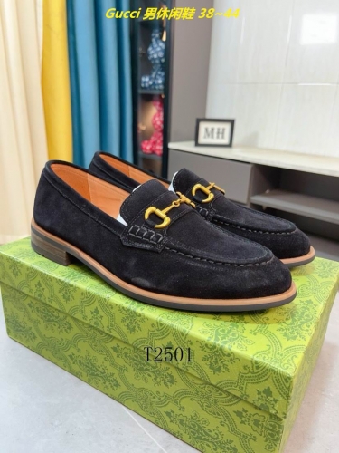 G.u.c.c.i. Men Casual Shoes 2077 Men