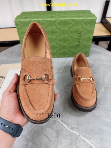G.u.c.c.i. Men Casual Shoes 2134 Men